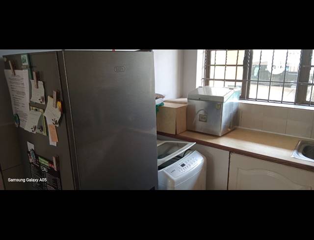 2 BEDROOM SECTIONAL TITLE FOR SALE IN RAMSGATE